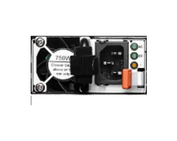 Lenovo Thinkserver Gen 5 1100W Platinum Hot Swap Power Supply
