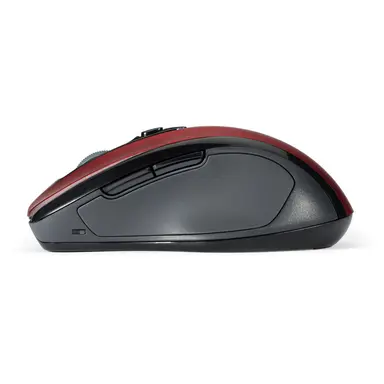 Kensington Computer Pro Fit Mid-Size Mouse - Ruby, image 6