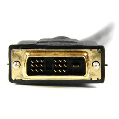 StarTech.com 25 FT HDMI to DVI-D Cable-M/M, image 7