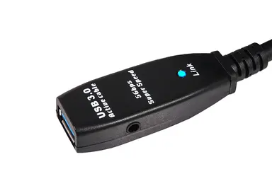 Club 3D B.V USB 3.0 Active Repeater Cable 10METER, image 7