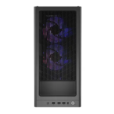 Lenovo Legion T7 34IAS10 Gaming Desktop (Ultra 9 285K, 64GB, 2X 1-TB SSD, RTX 5080), image 7