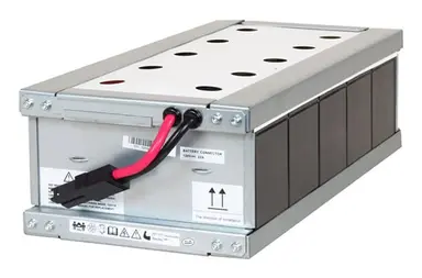 Vertiv GXT4 240V Int Batt. Kit for 6KVA RTL630