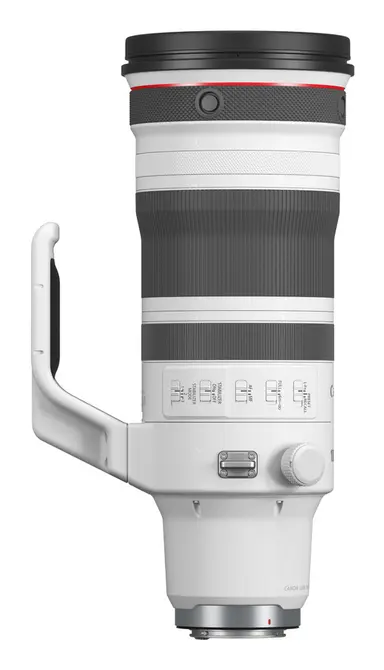 Canon USA Canon RF100-300MM F2.8 L Is Usm Lens, image 7