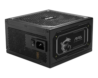 MSI Computer Mag A1000GL PCIE5 II