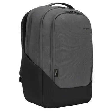 Targus 15.6 Cypress Hero Backpack with Ecosmart - Made from 26 Recycled Water Bottles, image 4