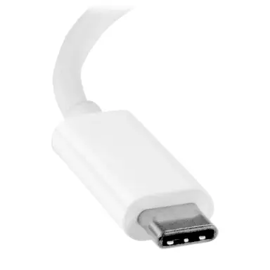 StarTech.com Connect Your MacBook, Chromebook, Dell XPS, 2018 iPad Pro or Other USB-C Device, image 7