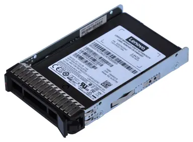 Lenovo 7MM PM983 960GB NVMe SSD