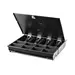 HP Standard Duty Till W/ Lockable Lid, image 5