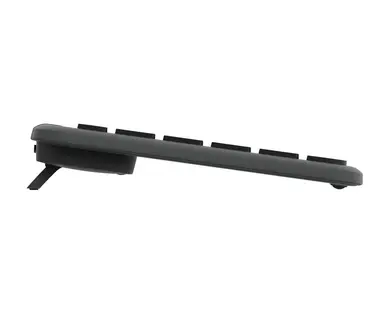 Logitech Signature Slim K950 Keyboard - Graphite, image 6