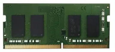 Qnap 8GB DDR4-2666 So-Dimm 260 Pin T0 Vers, image 4