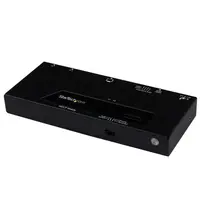 StarTech.com Share a Single HDMI Display or Projector Between Two HDMI Video Sources - with D, image 3
