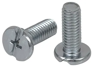 Intellinet Bag of Cage Nut Sets Screws, image 4