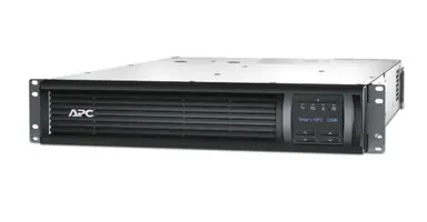APC by Schneider Electric APC Smart-UPS, 1920 Watts /1920 VA, Input 120V /Output 120V, Interface Port USB