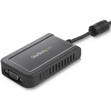 StarTech.com Windows Only; No Support for Macos, Chromeos or Linux - Works W/ Windows X86/X64, image 6