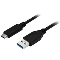 StarTech.com Connect Your USB-C Devices to a Computer - USB Type a to USB Type C Cable, image 3