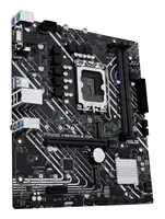 ASUS Prime H610M-E D4-CSM Lga 1700(INTEL 12TH&13TH GEN) Matx Commercial Motherbo, image 3
