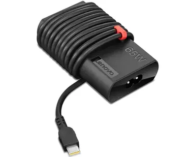 4X20V24674 - AC Adapters - 100-240 V 1.5A 50-60 HZ - 65WATT - 1 Year Warranty