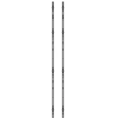 Samsung Ier Series Frame Kit (1X3)
