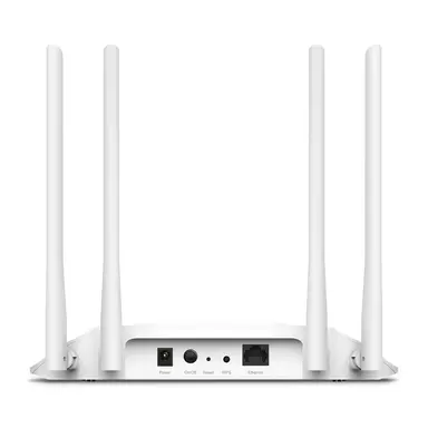 Omada Networks BY TP Link AX1800 Dual-Band Wi-Fi 6 Access Point, image 7