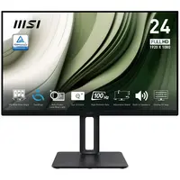 MSI Computer Pro MP245PG, image 3