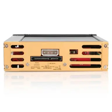 StarTech.com Turns Any 3.5 in SATA Hard Drive into a Rugged, Hot-Swap Storage Solution for a 5, image 8