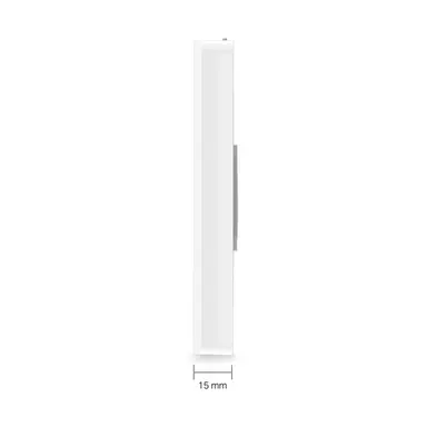 Omada Networks BY TP Link Omada Sdn AC1200 In-Wall Access Point, image 3