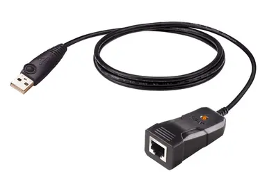 Aten USB to RJ-45 (RS-232) Console Adapter (FTDI), image 4