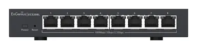 Engenius Technologies Engenius Cloud Lite IS A Small Compact 8-PORT L2 Switch Supporting 2.5G, image 7