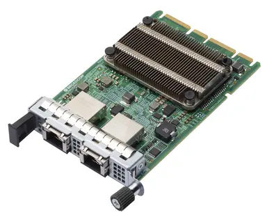 Lenovo Gigabit Ethernet - Plug-in Card - Ethernet - 10 Gigabit Ethernet