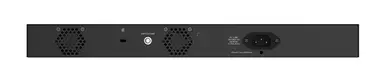 D-Link Systems 28 Port 2.5G Layer 2 Smart Switch, image 8
