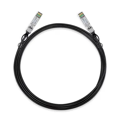 Omada Networks by TP Link 3 Meters 10G SFP+ Direct Attach Cable, image 4