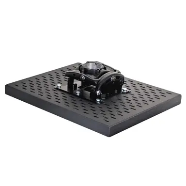 Chief Manufacturing Legrand-Chief Sec Rpa Elite Key Option C - Microzone Adjustments Make Projector, image 4