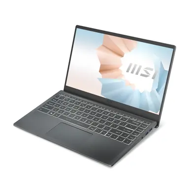 MSI Computer Modern 14 B11SB-083 14IN I7 MX450, image 8