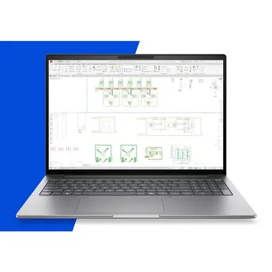 HP Z8G2I16 U7 366H 16 16GB/512 PC Intel U7 366H, 16 WUXGA AG LED Uwva, Uma, Webc, image 7