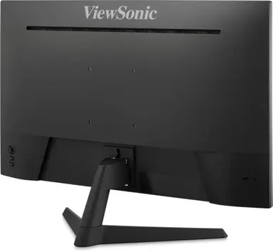 ViewSonic computer monitor 68.6 cm (27") 1920 × 1080 pixels Full HD LED Black, image 5