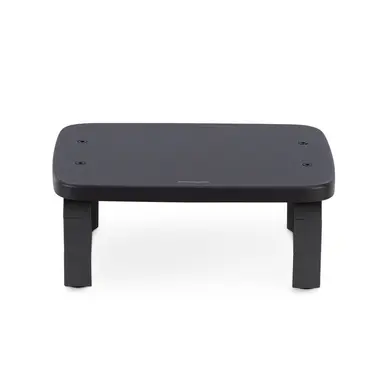 Kensington Computer Smartfit Monitor Stand for up to 21 in Screens Black