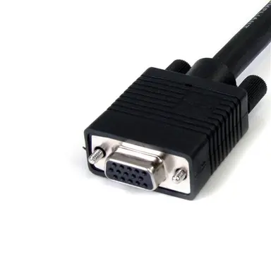 StarTech.com Extend Your VGA Monitor Connection Without Losing Video Signal Quality - 15 ft VG, image 7
