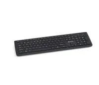 Verbatim Americas Wireless Slim Keyboard, image 3