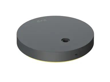 Logitech Reach Camera Base Mount Accessory - Graphite, image 4