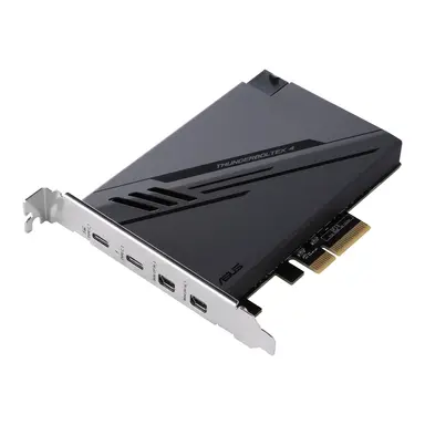 ASUS Thunderboltex 4, image 6