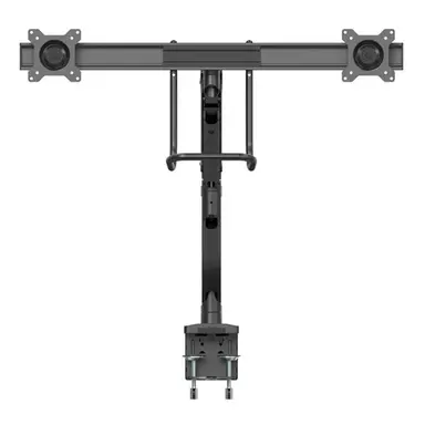 StarTech.com VESA 75X75/100X100MM Heavy-Duty Desk Mount Dual Monitor Arm Supports 32 in Displa, image 4