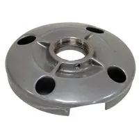 Chief Speed-Connect Ceiling Plate - Sliver, image 3