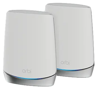 Netgear DES: Orbi RBK752