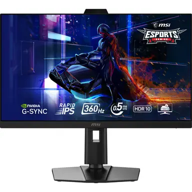 MSI Computer Mpg 272QRF X36 - Flat - 2560 X 1440 - 27INCH - 0.5MS - 360 HZ - 0.2328MM - 1000:, image 4