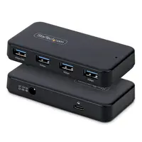 StarTech.com Add Four Superspeed USB-a 3.0 Ports Including One BC 1.2 Charging Port from a, image 3