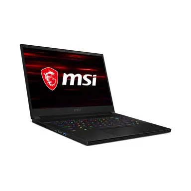 MSI Computer GS66 Stealth 10UH-603 15.6 I7 RTX3080., image 6