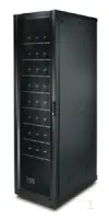 APC BY Schneider Electric Symmetra PX 40 KVA Extended Run Frame W/ A Start-Up, image 3