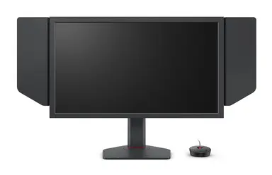 Benq America Benq Gaming 600HZ Gaming Monitor 1920X1080 TN Panel Dark gray