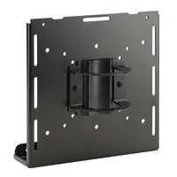 Chief Thin-Client PC MNT Pole BLK, image 3
