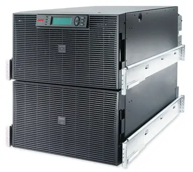 APC BY Schneider Electric Smart-Ups RT - 208V - 16 KW - DB-9 RS-232 RJ-45 10/100 Base-T Smart-Slot - (1) H